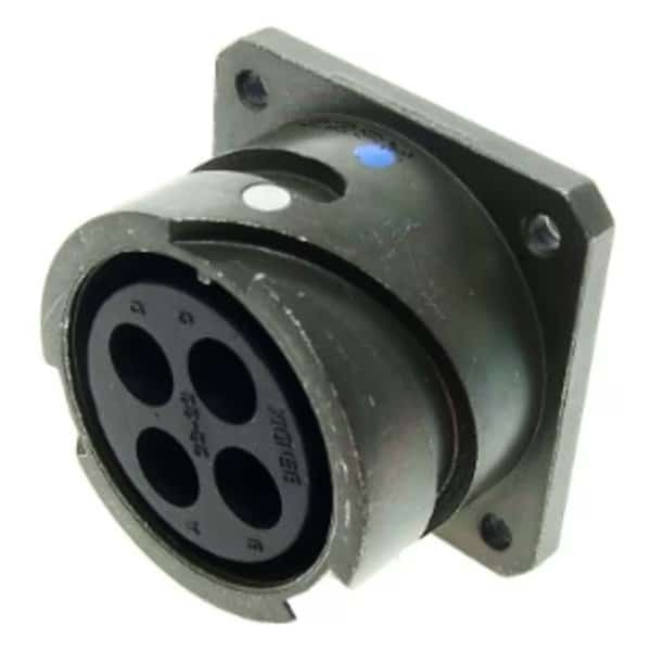 GT 48C 4816 SKT RECP