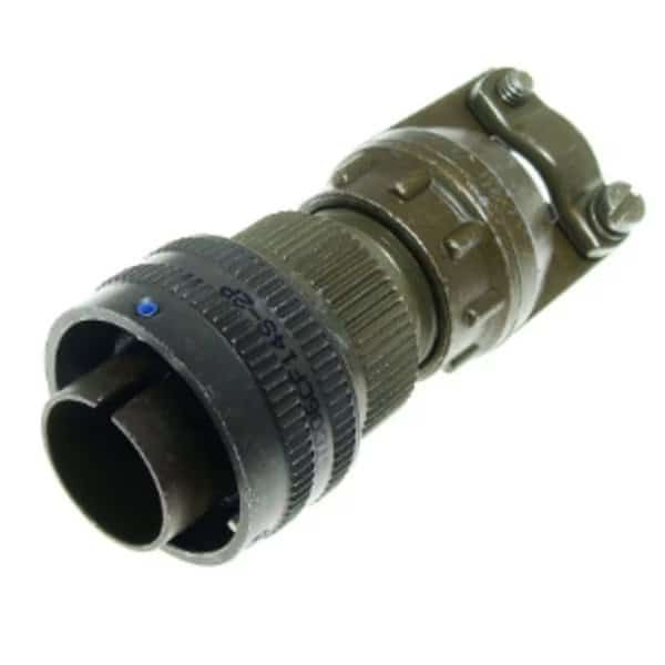 GT 19C 1916 PIN PLUG