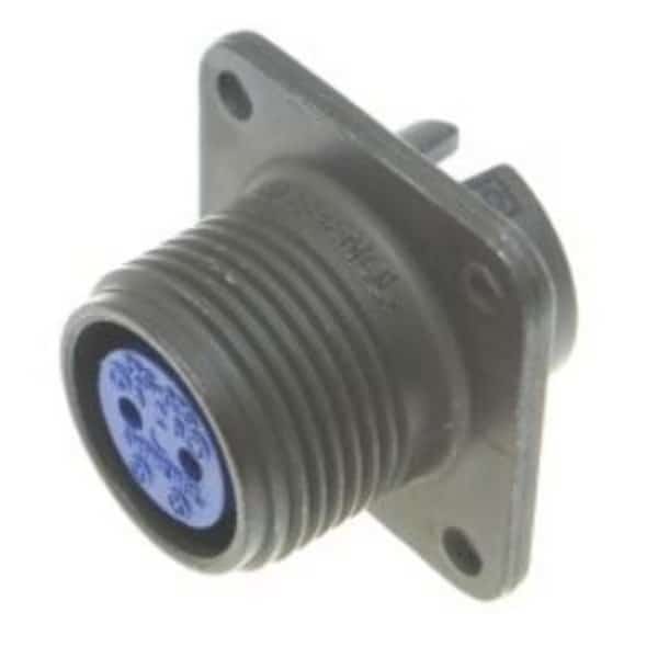 ER 3C 312 PIN RECP
