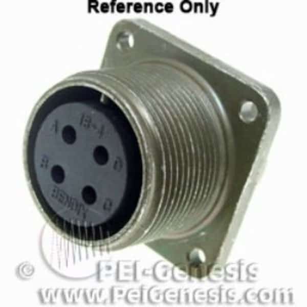 AC 7C 712 SKT RECP BOX