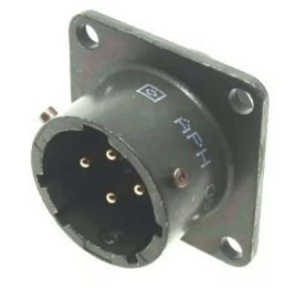 PT 4C 416 PIN RECP