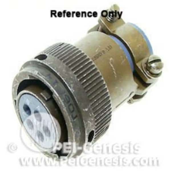 KPT 18C 1820 SKT PLUG