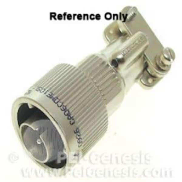 CAC 3C 316S SKT PLUG