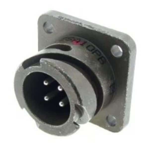 CAB 37C 3716 PIN RECP