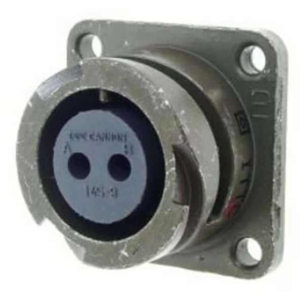 CB 2C 216S SKT RECP BOX