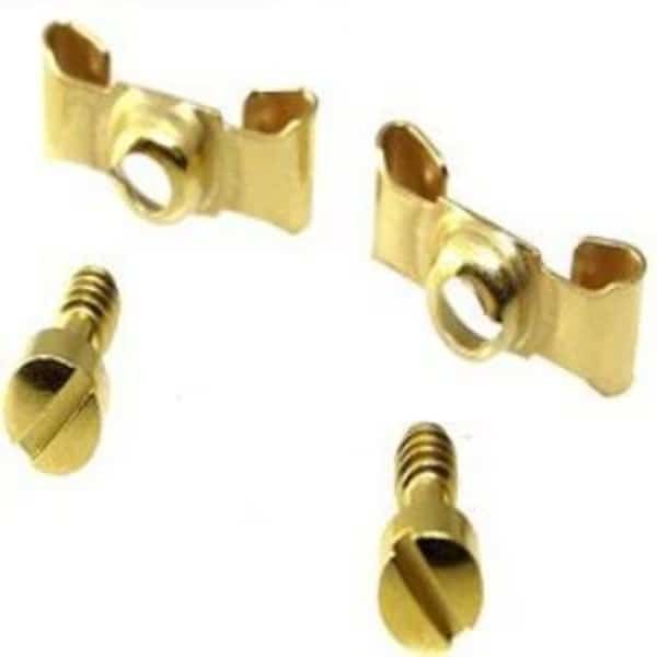 DSUB MALE SCREW LOCK NM G100