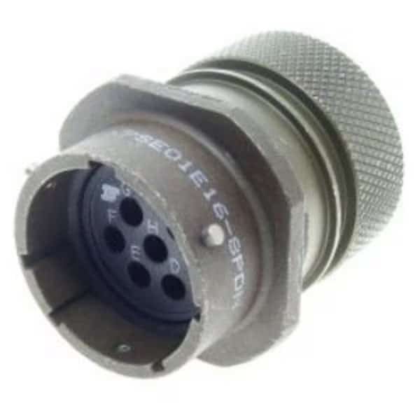 KPSE 26C 2620 PIN RECP