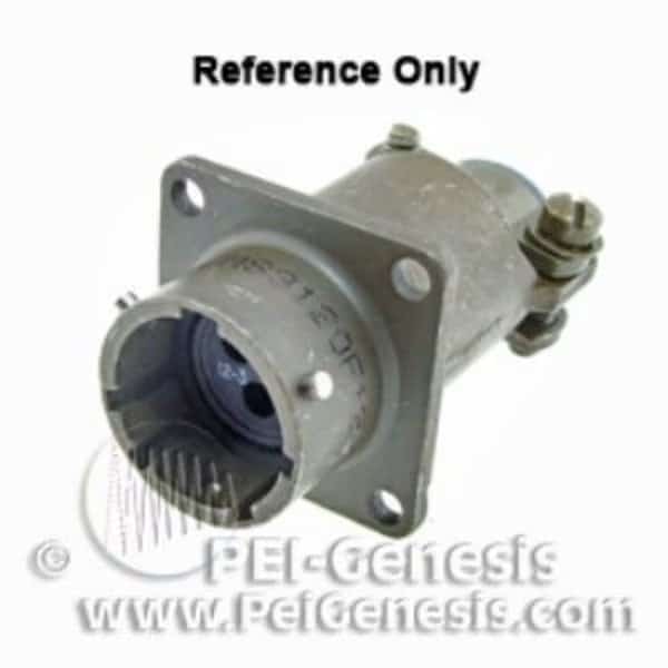 KPSE 15C 1420 116 PIN RECP