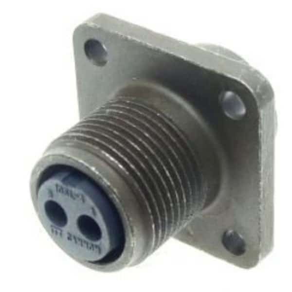 ER 10C 1016 PIN RECP BOX