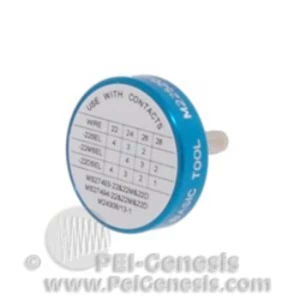 POSITIONER M22520/2-09