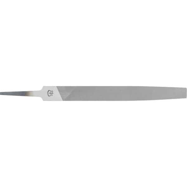 Flat File, Smooth Cut, 6