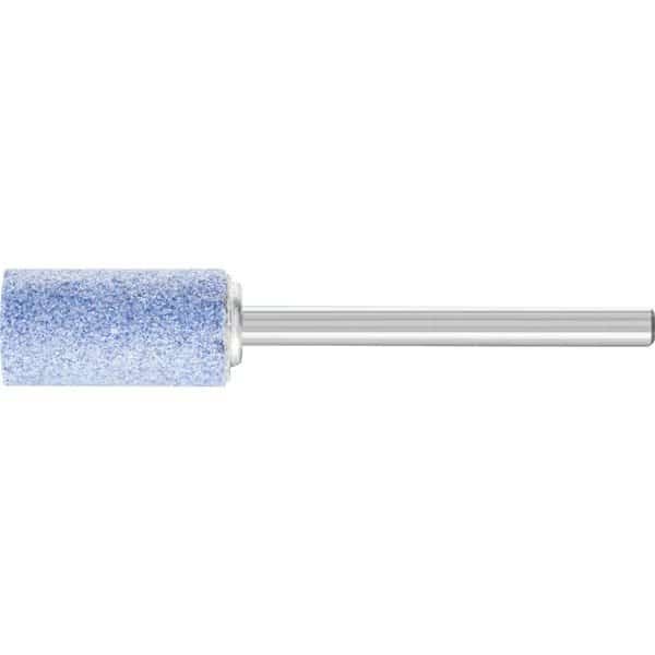 W170 Vitrified Mounted Point 1/8" Shank - Ceramic oxide 80 Grit TOUGH