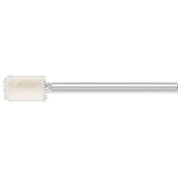 Felt Point, ZYA, 1/4"x3/8"-1/8