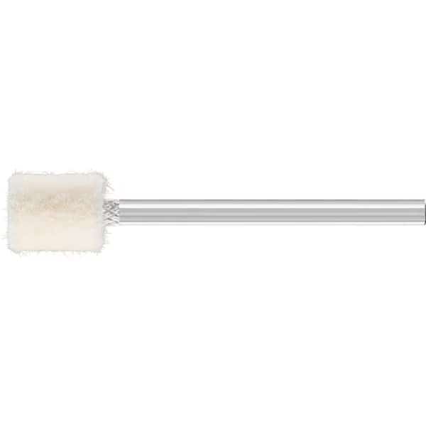 Felt Point, ZYA, 5/16"x3/8"-1/8