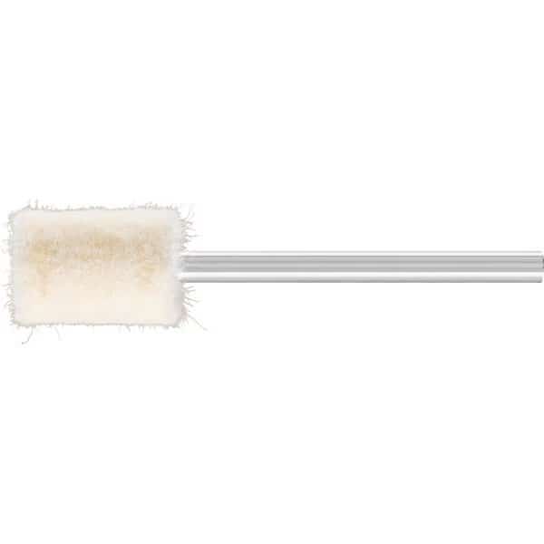 Felt Point, ZYA, 3/8"x9/16"-1/8