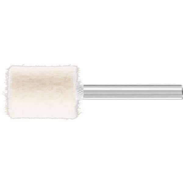 Felt Point, Fk ZYA, 3/4"x 1-1/4