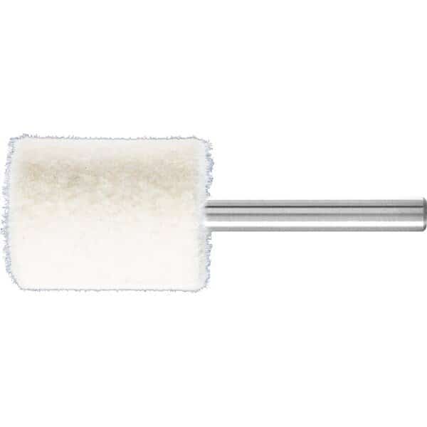 Felt Point, Fk ZYA, 1"x1-1/4" -1/4