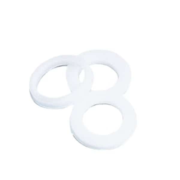 1-1/4" to 7/8" Plastic Adapter - for Vitrified Bench Grinding Wheels