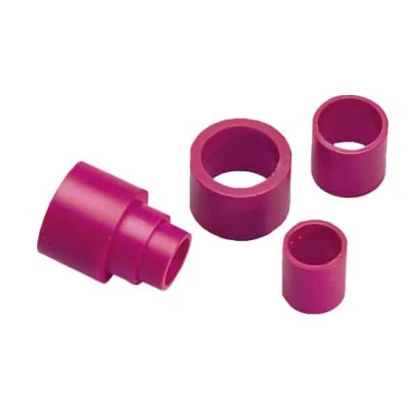 Telescope Bushing, 1/2" Wide