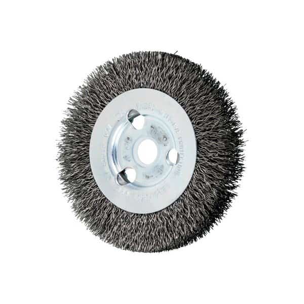 Wheel Crimp, Nrrw Face, .014CS Wire, 4