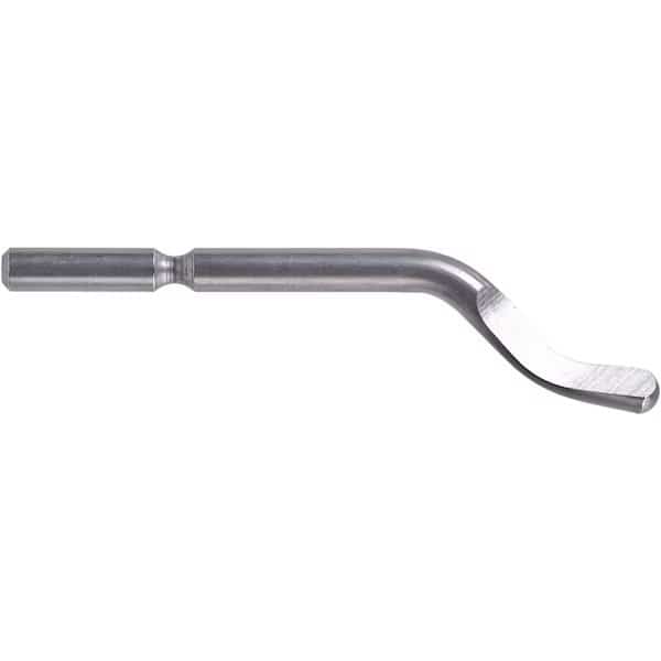 Deburring Blade BS 2010 - for Hand Deburrer, PFERD, Mfr# 19514