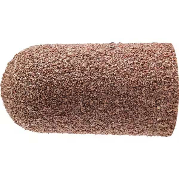Policap Shape L, 27/32"x1-9/16", 60 Grit