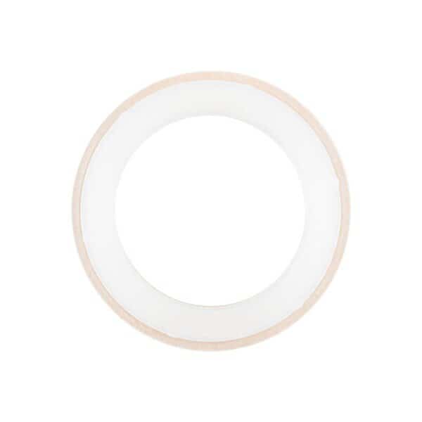 Plastic Bushing, 1-1/2" to 1-1/4