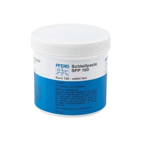 Grinding Paste, Felt/Cloth Sic, 150