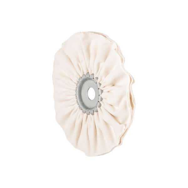 Cloth Ring 8" Dia x 3/8" Width - 3/4" AH, Soft Cloth