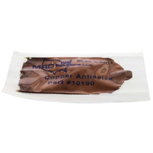 ANTI-SEIZE COMPOUND