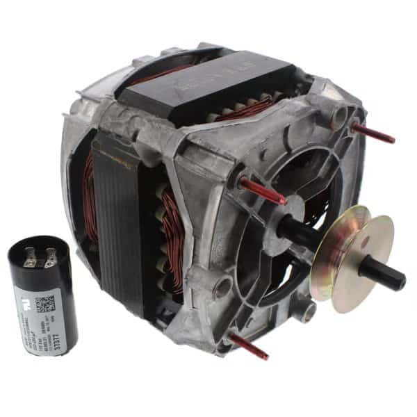 KIT MOTOR 120V/60-2SP CAP DD