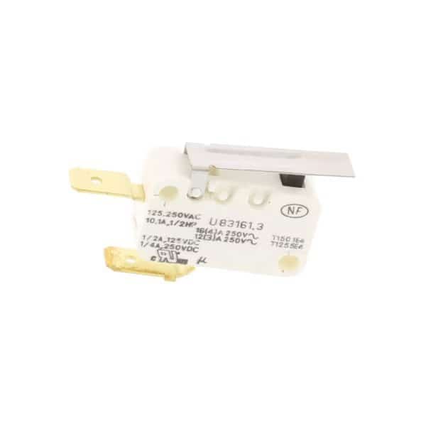 MICROSWITCH T2 LIGHT