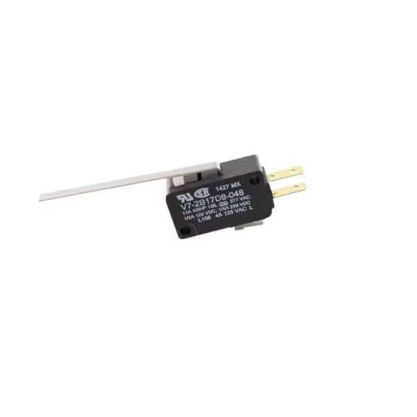 SWITCH MICRO LOCK DR 2.32LEVE