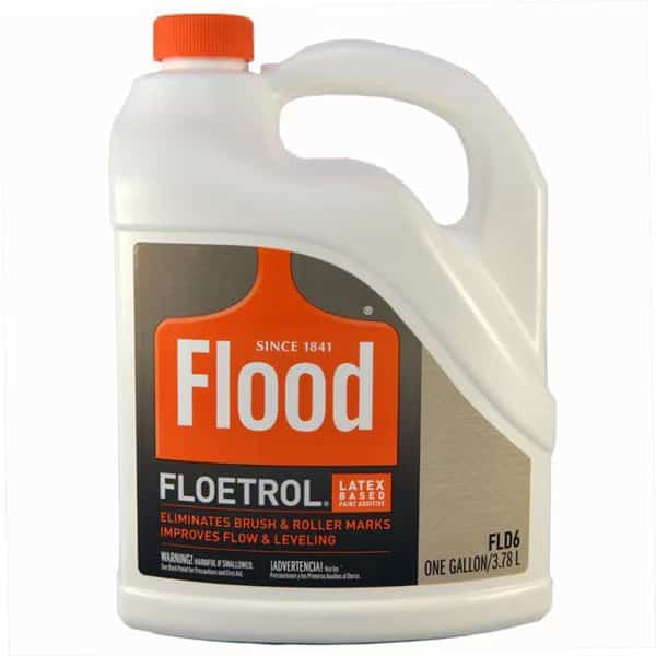 1 Gal Floetrol Latex Paint Conditioner