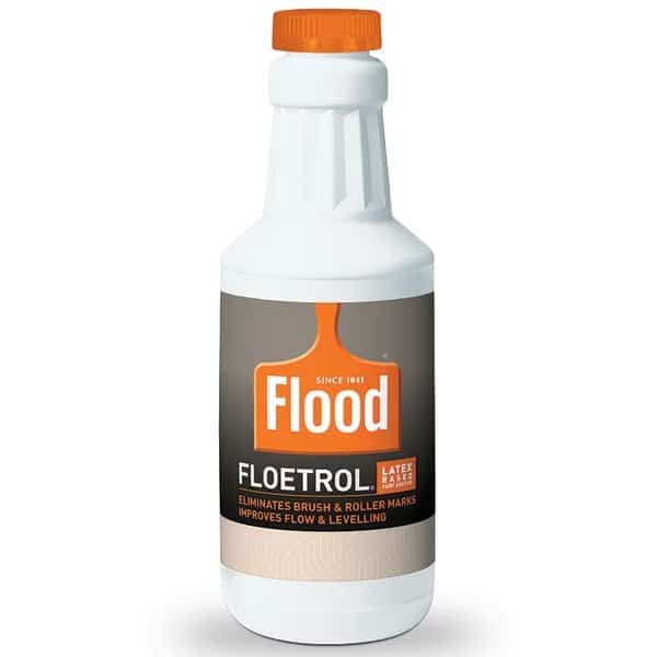 1 Qt Floetrol Latex Paint Conditioner