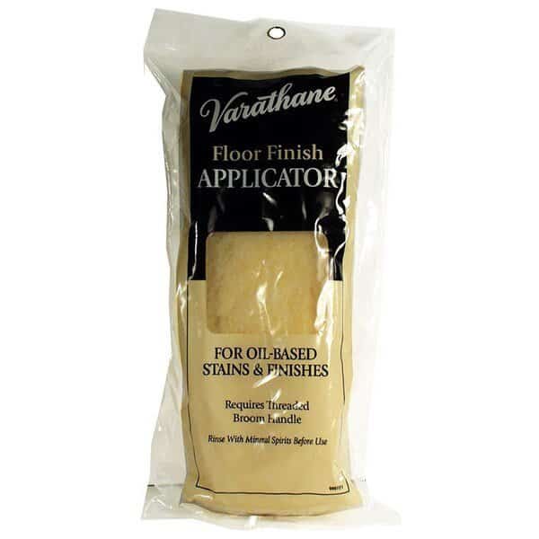 10" Varathane Oil-Based Floor Applicator Pad