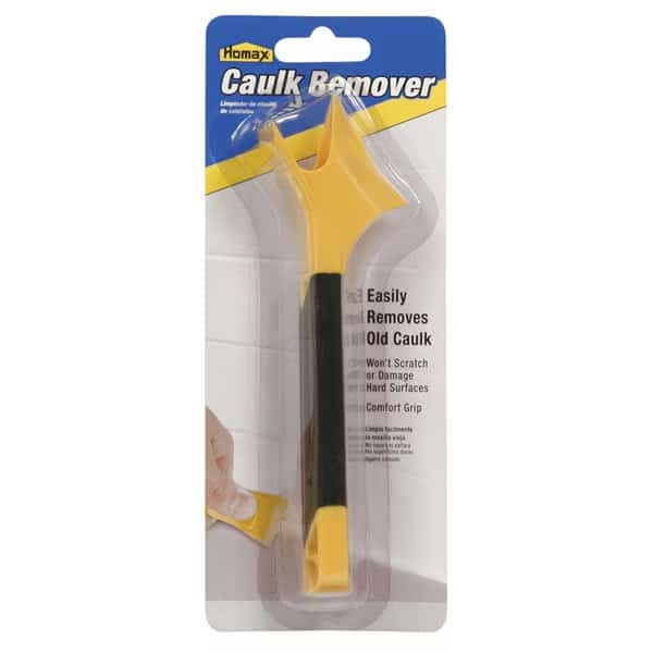 Caulk Removal Tool