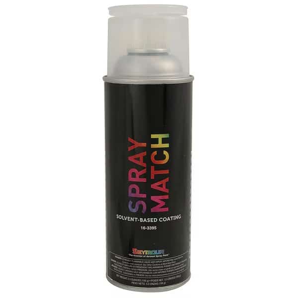 16 Oz Solvent-Based Spray Match Custom Can
