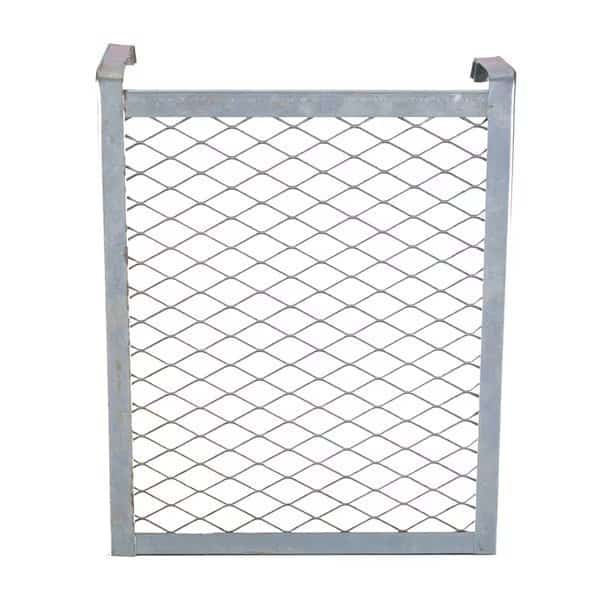 2 Gal Metal Grid 2-Gallon Metal Grid