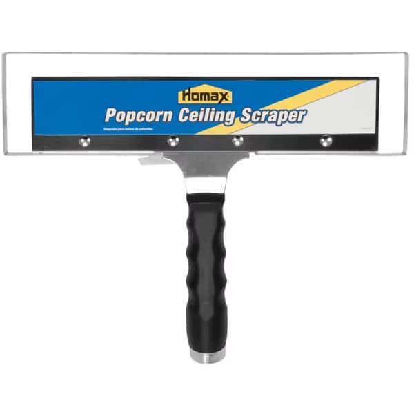 Ceiling Texture Scraper
