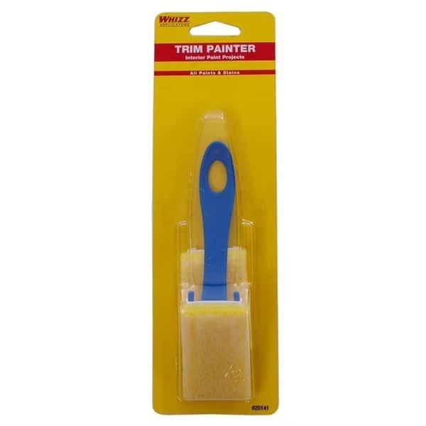 Whizz Trim Painter with Refill Pad