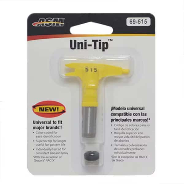 515 Uni-Tip Reversible Spray Tip