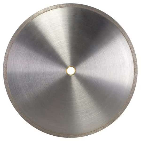 412'' x 060 x 7858 x 8mm Segments Ceramic Tile Blade