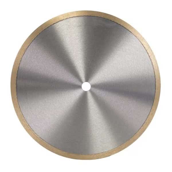 10'' x 060 x 58 Glass Tile Blade