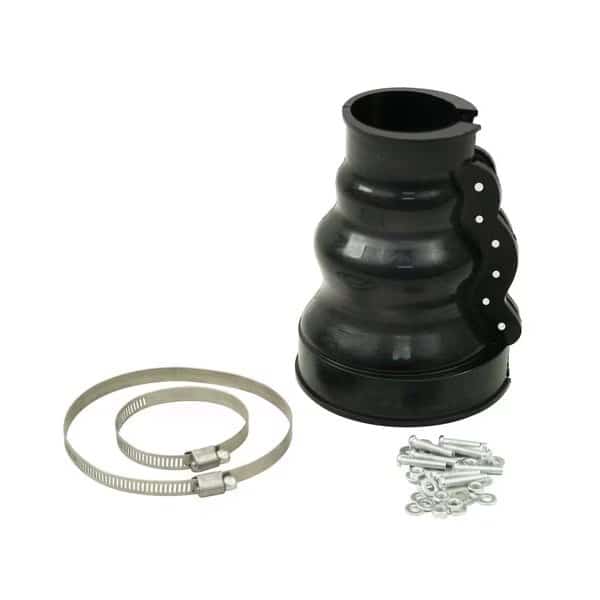 Axle Boot Kit Bag Ea, 00-9916-B