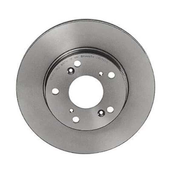 Brake Rotor, 09.D395.11