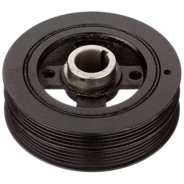 Engine Harmonic Balancer, 102157