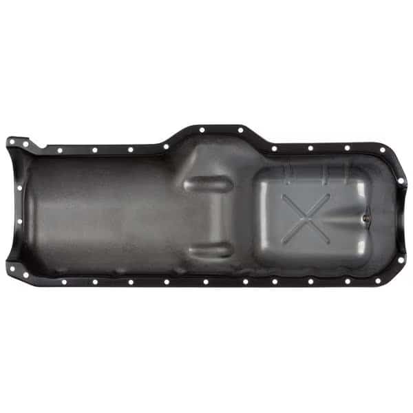 Engine Oil Pan, 103276