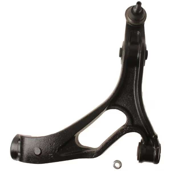 Control Arm W/Ball Joint Front Lower Rig, 12-152H
