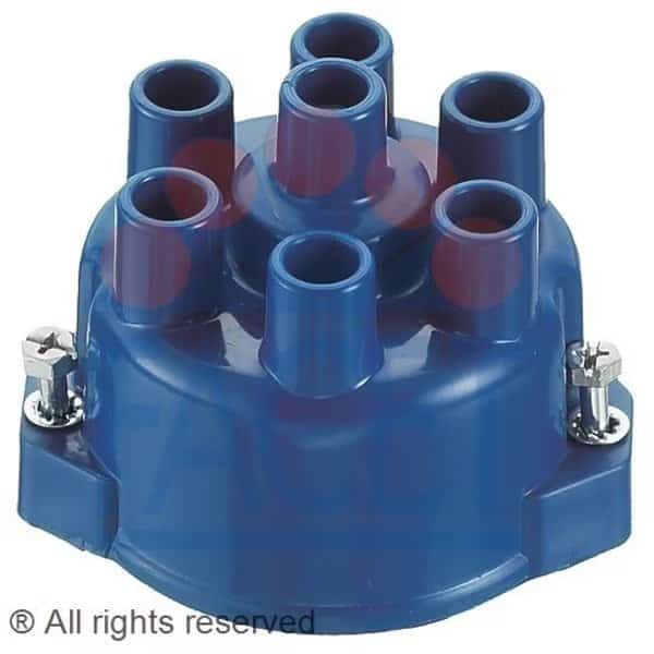 Distributor Caps Facet Dist Cap, 2.8085Pht